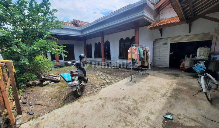 Rumah Besar Dan Luas Di Kadipaten Wiradesa Pekalongan 2