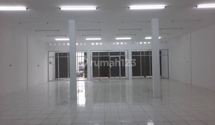 Ruko Baru Disewakan Di Pekalongan 7