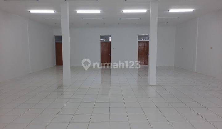 Ruko Baru Disewakan Di Pekalongan 8