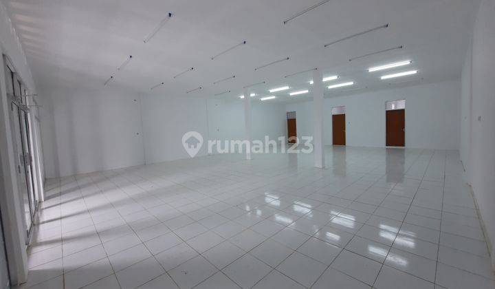 Ruko Baru Disewakan Di Pekalongan 9