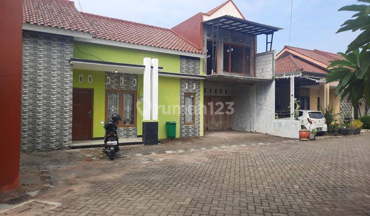 Rumah Di Matangan Pesona Residence Batang 8