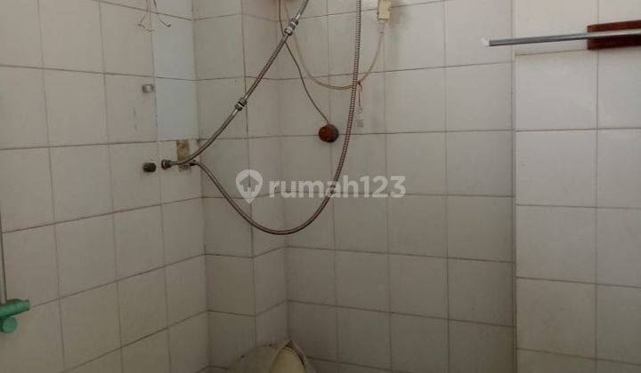 Rumah Klasik 3 Lantai Kota Pekalongan