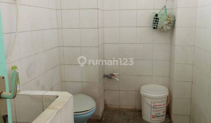 Rumah Klasik 3 Lantai Kota Pekalongan