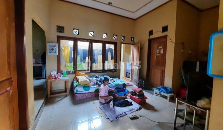 Rumah Strategis Dipinggir Jl. Ahmad Yani Batang 2