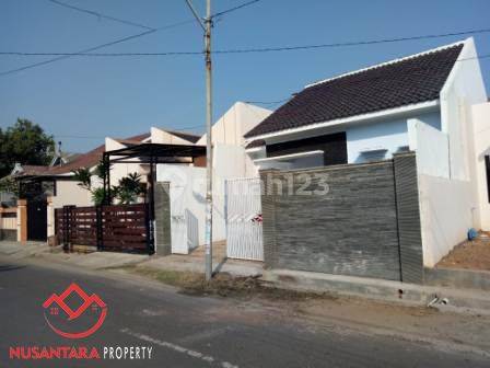 Rumah Minimalis Jl. Setia Bakti Medono Pekalongan 2