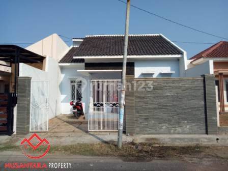 Rumah Minimalis Jl. Setia Bakti Medono Pekalongan 1