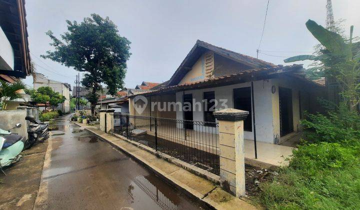 Rumah Strategis Dekat Pasar Wiradesa Dan Jalan Pantura Pekalongan 2