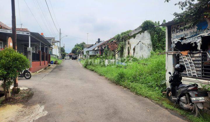 RUMAH SEDERHANA DI PESONA GRIYA KARANGANYAR PEKALONGAN 2