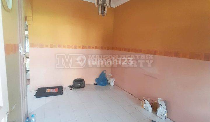  Rumah Rapi Terawat Siap Huni Di Komplek Villa Mutiara Medan Johor 2