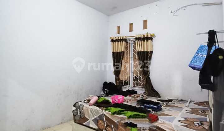 Dijual Rumah di Bawah Harga Pasar di Tenayan Raya - Pekanbaru 2