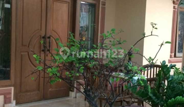 For Sale House + Fully Occupied Furnished Boarding House in Jurangmangu, South Tangerang For Sale House + Fully Occupied Furnished Boarding House in Jurangmangu, South Tangerang