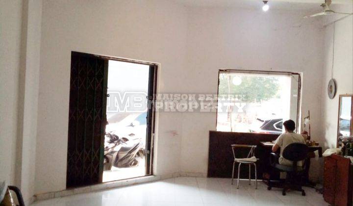  Dijual Cepat Ruko Sangat Murah, Lokasi Di Samping Bsd Plaza IR  2