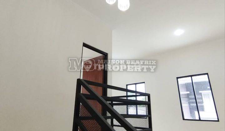 Dijual disewakan Rumah Cantik Siap Huni Lokasi Sangat Strategis  2