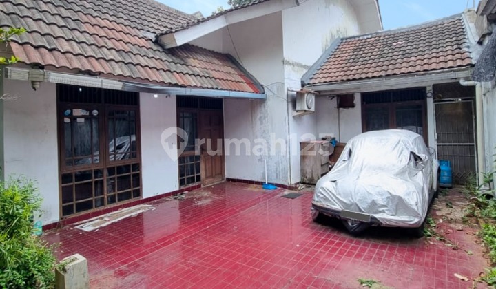 DIJUAL RUMAH dg LOKASI STRATRGIS DI GIRI LOKA 1, BSD-TANGSEL DIJUAL RUMAH dg LOKASI STRATRGIS DI GIRI LOKA 1, BSD-TANGSEL