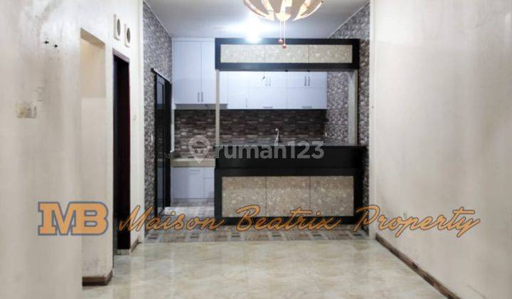 Disewakan Rumah Terawat Siap Huni Di Perum Alam Serpong Ciater  2