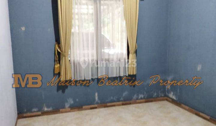 Disewakan Rumah Terawat Siap Huni Di Perum Alam Serpong Ciater  4
