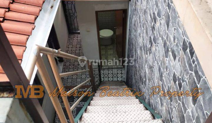 Disewakan Rumah Terawat Siap Huni Di Perum Alam Serpong Ciater  10