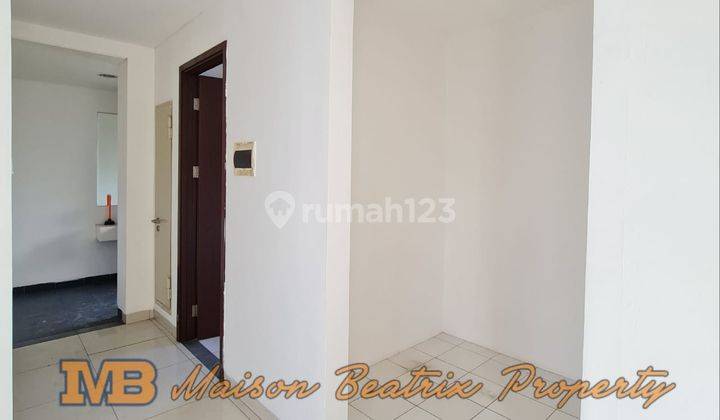Dijual Dan Disewakan Gedung 4.5 Lantai Di Pinggir Jalan Raya Utama Di Foresta Busniness Loft 2 Bsd City 8