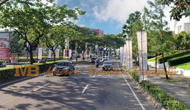 Dijual Dan Disewakan Gedung 4.5 Lantai Di Pinggir Jalan Raya Utama Di Foresta Busniness Loft 2 Bsd City 14