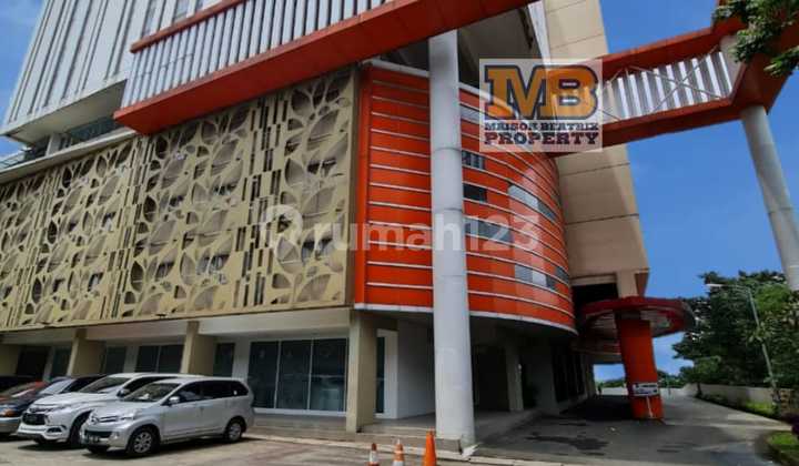 Dijual Buat Passive Income Apartemen 2 BR Di Bogor Kota 1