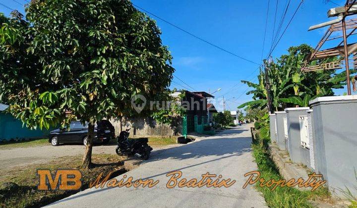 Dijual Cepat Rumah Siap Huni Lokasi Bagus Dan Strategis  2