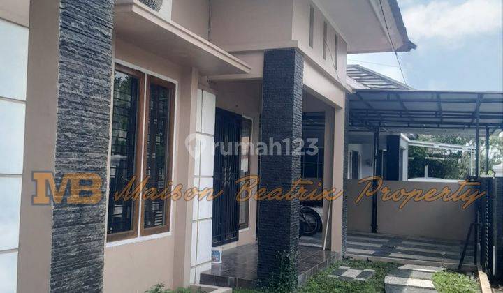 Disewakan Rumah Full Furnish Bagus Siap Huni Lokasi Aman Dan Strategis Di Tampan Pekanbaru 2