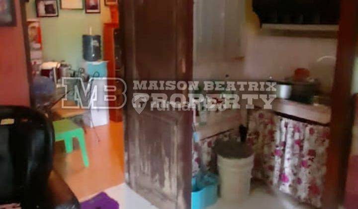 Rumah Siap Huni Lokasi Strategis Posisi Hoek  2