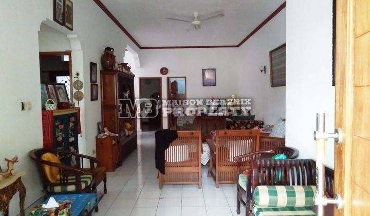 Rumah Siap Huni Lokasi Strategis Di Griya Jakarta Pamulang 2