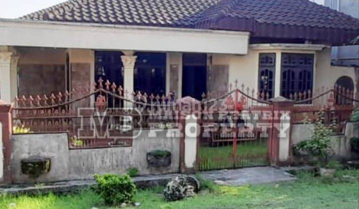  Rumah Siap Huni Lokasi Strategis Posisi Hoek  1