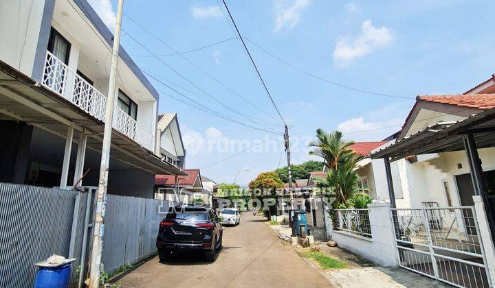 Rumah Sedang Bangun Lokasi Bagus Dan Sangat Strategis 2