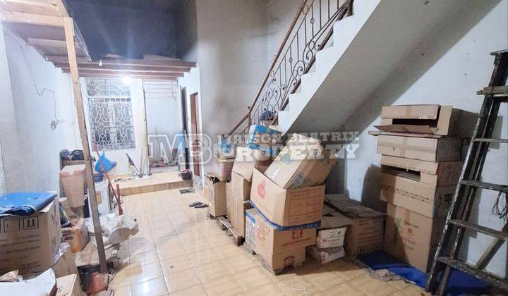  Ruko 3,5LT Untuk Tempat Usaha Dll Lokasi Bagus Dan Strategis  1