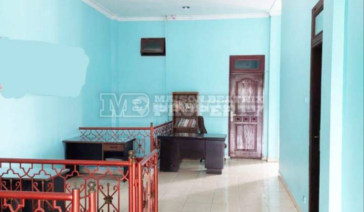 Rumah Bisa Dijadikan Office Dll Lokasi Bagus Dan Strategis 2