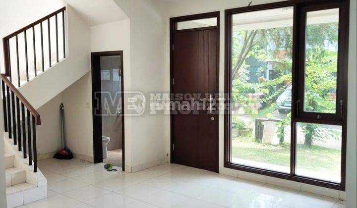  RUMAH SIAP HUNI DI THE AVANI CLUSTER DESHNA DIVENA BSD CITY 2