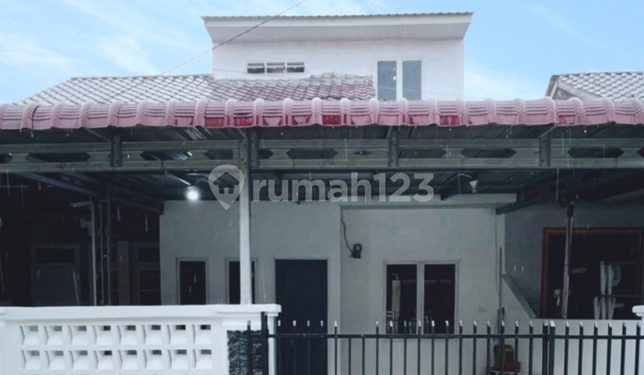 DIJUAL RUMAH SIAP HUNI LOKASI STRATEGIS SEMI FURNISHED DI MEDAN AMPLAS DIJUAL RUMAH SIAP HUNI LOKASI STRATEGIS SEMI FURNISHED DI MEDAN AMPLAS