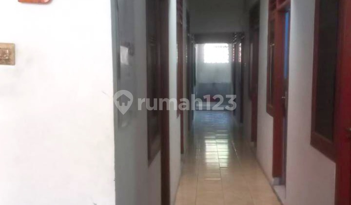 One-Step Boarding House with a Very Strategic Location, Suitable for Investment 1