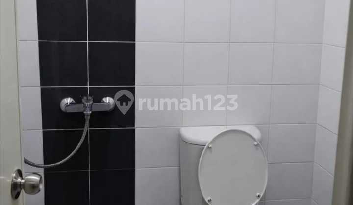 One Step to St Cisauk Ready to Live Furnished 1Man in Serpong Garden 2 2