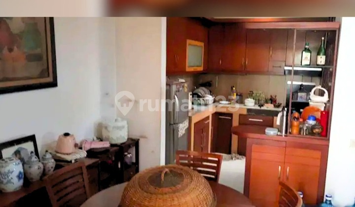 Rumah Siap Huni Lokasi Bagus dan Sangat Strategis di Versailles BSD City - Tangsel