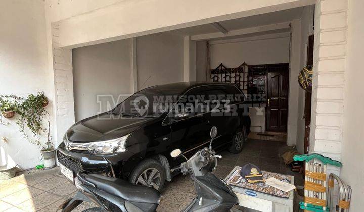  Rumah Murah Siap Huni Terawat Di Ciracas Jakarta Timur 2