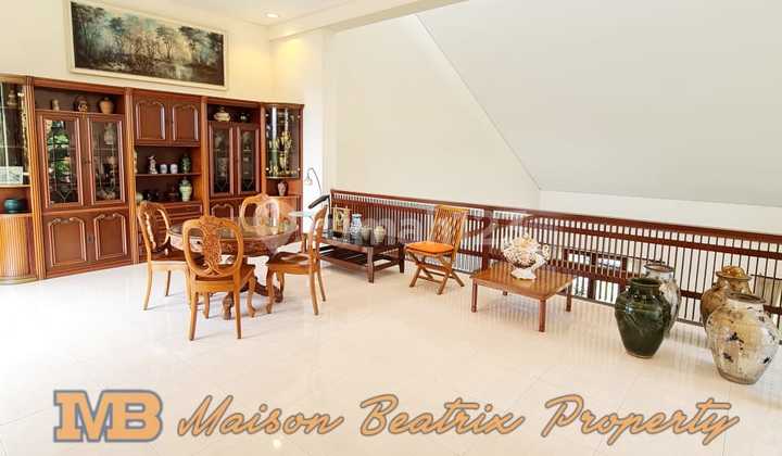 HARUS TERJUAL RUMAH MEWAH TERAWAT SIAP HUNI ADA PRIVATE ROOFTOP LOKASI SANGAT STRATEGIS DI GREENCOVE BSD CITY - TANGERANG SELATAN (DS) HARUS TERJUAL RUMAH MEWAH TERAWAT SIAP HUNI ADA PRIVATE ROOFTOP LOKASI SANGAT STRATEGIS DI GREENCOVE BSD CITY - TANGERANG SELATAN (DS)