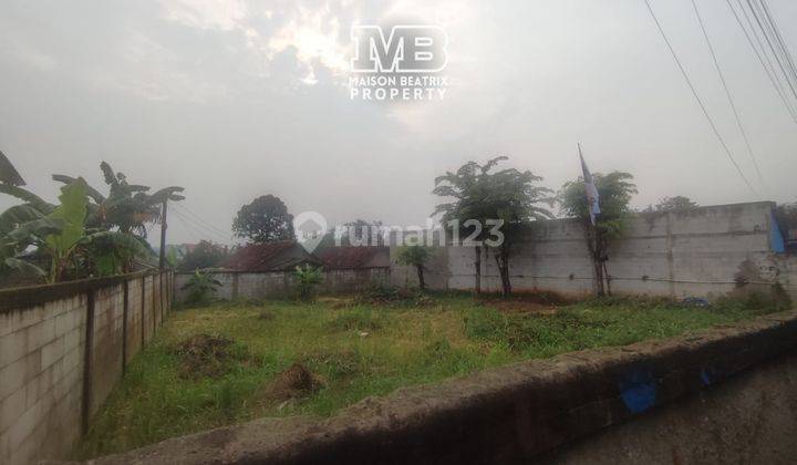  KONTRAKAN 15 PINTU LOKASI STRATEGIS DI LENGKONG KARYA  - TANGSEL (AS)   2