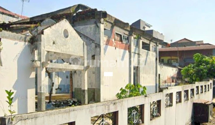 Calculate Land !!! Plot Area Suitable for Residence, etc. in Nirwana Estate Housing - Cibinong Calculate Land !!! Plot Area Suitable for Residence, etc. in Nirwana Estate Housing - Cibinong