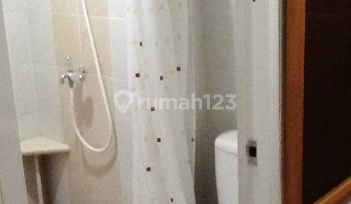 Apartemen Type Studio Full Furnish di Apartemen Taman Melati, Margonda - Depok 2