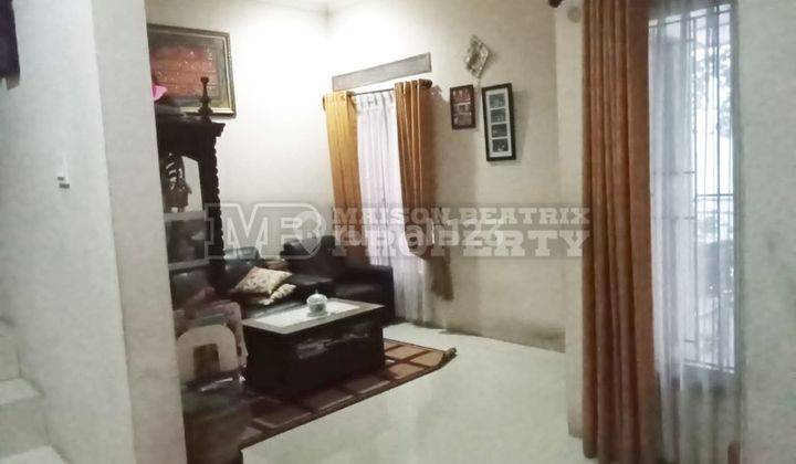  Rumah Siap Huni Lokasi Bagus Dan Strategis Jagakarsa  2