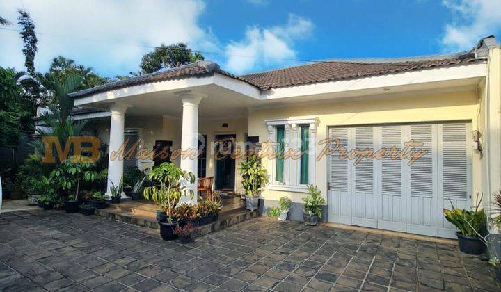  Rumah Terawat Siap Huni Lokasi Bagus Dan Strategis Di Kebon Jeruk  1