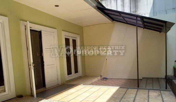 Cepat Rumah 2LT Hanya Selangkah Ke Mall Sumarecon Serpong Siap Huni  2