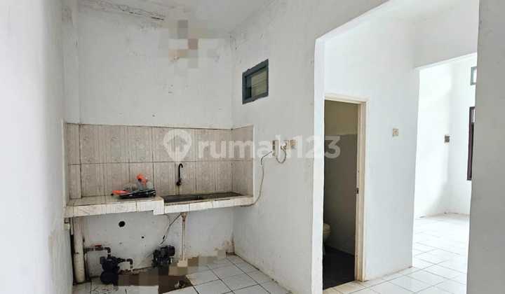 Rumah Minimalis Siap Huni Lokasi Strategis di Perumahan Anggrek Permai Lippo Karawaci - Tangerang 2