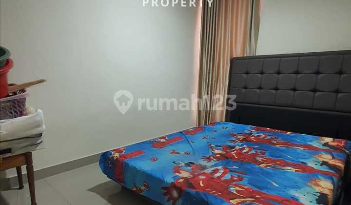 DIJUAL CEPAT RUMAH SIAP HUNI 2lt STRATEGIS DEKAT STASIUN & PASAR MODERN BSD 2