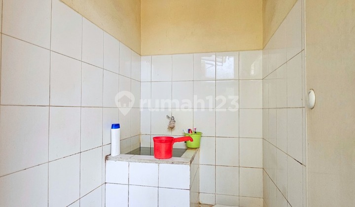 RUMAH 2 LANTAI SIAP HUNI LOKASI AMAN NYAMAN DAN STRATEGIS DI NEO CATALONIA - BSD CITY TANGSEL (EV) 2