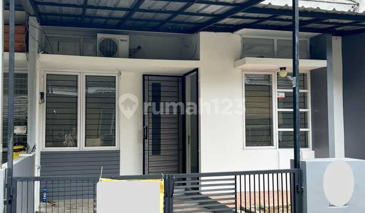 Rumah Minimalis Siap Huni Lokasi Strategis di Cendana Residence - Pamulang Rumah Minimalis Siap Huni Lokasi Strategis di Cendana Residence - Pamulang