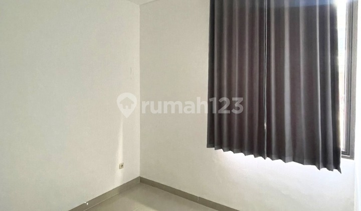 Rumah Baru 2 Lantai - Cluster Samira Regency Bekasi 2